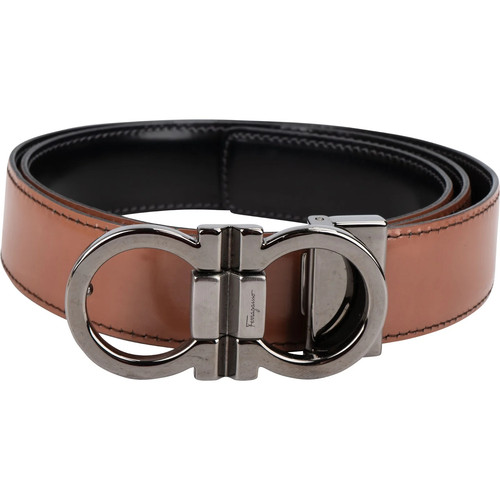 Salvatore ferragamo brown - salvatore,