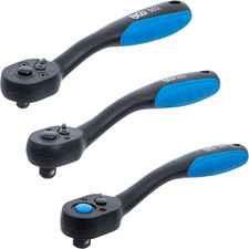 BGS UMSCHALTKNARRE 1/4" 3/8"