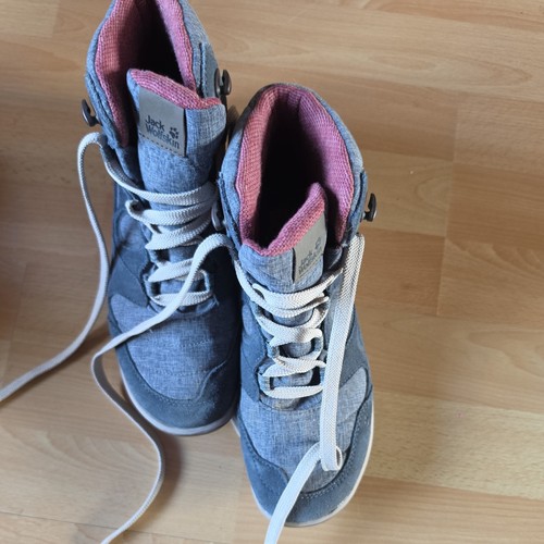 Schuhe boots damen jack - , damen/