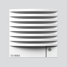 Siedle&Söhne TLM 612-02 W