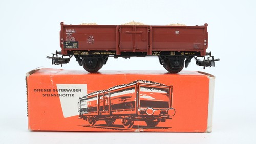 Märklin 4603 offener - h0,