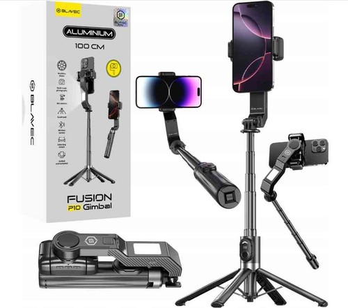 Selfie stick gimbal handy - stick,