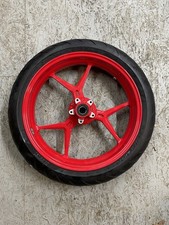 Ducati Felge Vorderradfelge