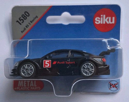 Siku 1580 audi rs5 - siku,
