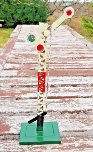 Signal prewar vintage 50er - signal,