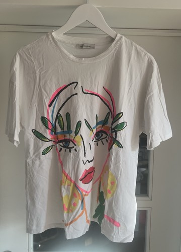Waikiki t shirt mit - |,