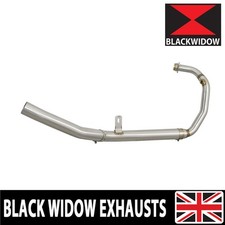 Aprilia RS 125 Auspuff