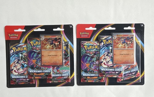 Pokémon tcg wachsendes - pokémon,