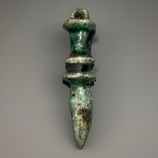 Altes ägypten fayence - altes,