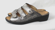 Finn comfort schuhe - schuhe, keilabsatz