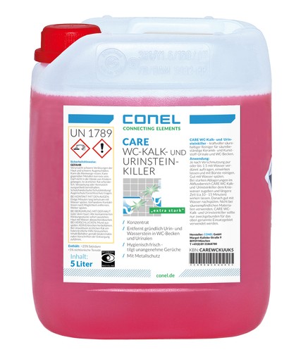Liter kanister conel - conel, care
