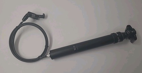 Rock shox reverb stealth - rock-shox,