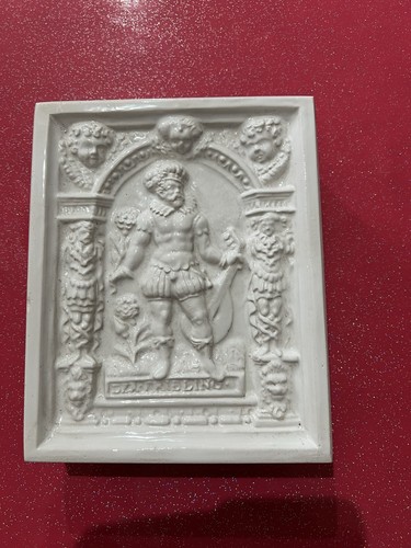 Wandrelief reliefplatte - wandrelief,