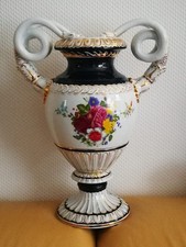 Alte porzellan vase neudorf - alte,