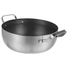  Milchtopf Antihaftbeschichtet Kochtopfe Beschichteter Hot Pot Wok