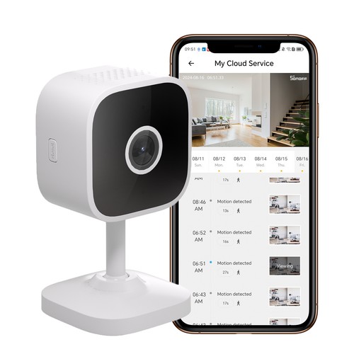Sonoff 1080p wlan - sonoff,