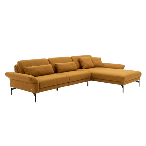 Himolla sofa 1462 stoff - sofa,