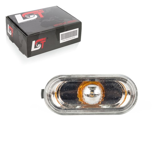 Blinker blinkleuchte glasklar - blinker,