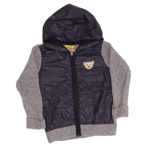 Steiff leichte jacke - leichte, unisex