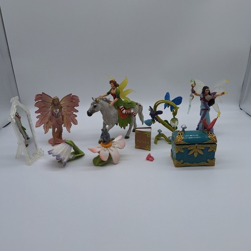 Schleich bayala konvolut - bayala,
