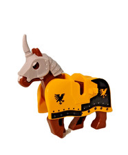 👉 NEU Lego Pferd