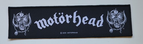 Motörhead war pigs - motÖrhead,