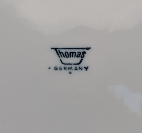 Vintage thomas rotunda - vintage,