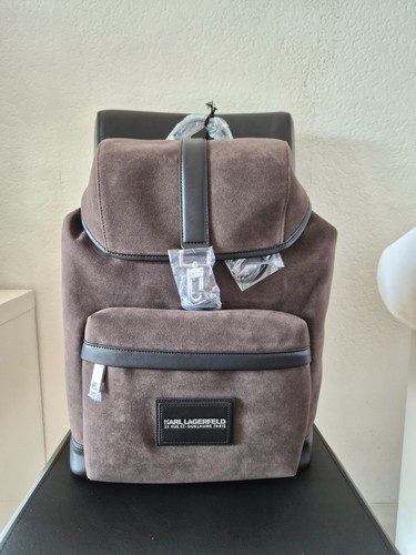 Karl lagerfeld rucksack unisex - karl,