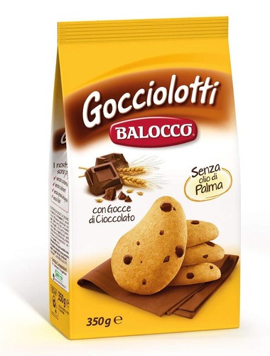 Balocco gocciolotti biscotti - balocco,