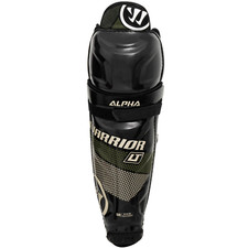 Warrior Eishockey Beinschutz
