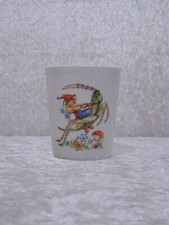 Antike Porzellan Kindertasse