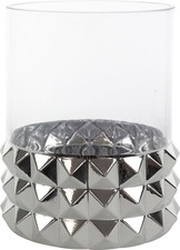 Windlicht Kerzenhalter / Vase