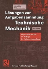 Lösungen zur Aufgabensammlung