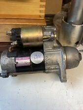 Anlasser / Starter für Kubota 1G023-63011 generalüberholt 22800-7480