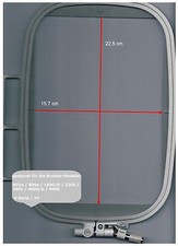 für BROTHER Stickmaschine