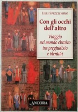 Lilli Spizzichino - MIT DEN