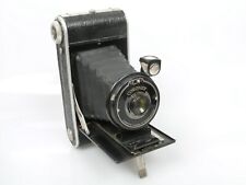 CORONET Balgenkamera Folding 120 Camera Meniscus Lens for für 6x9cm Rollfilm 