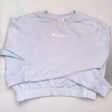 Damen Pullover Bauchfrei Champion