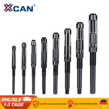1x Verstellbare Reibahle Handreibahle 7,75-8,5mm Bis 29,5-33,5mm Reibahlen