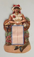 Glanzbilder XIX Und Xx