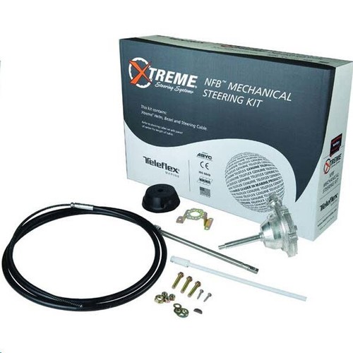 Seastar teleflex xtreme - teleflex,