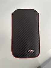 BMW M Original Handyhülle iPhone 4 5 SE Neuwertig 