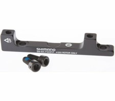 Shimano Adapter 203 mm für Bremssattel - PM auf PM I-SMMAF203PPA