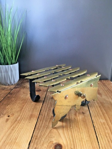 Hervorragender antiker messing - hervorragender,