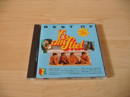 Soundtrack best eis am - of,
