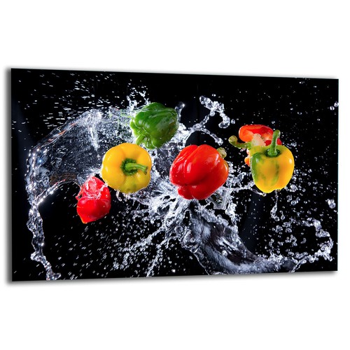 Herdabdeckplatte
