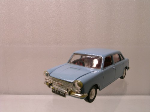 Spot tri ang 286 austin - tri-ang, no.286