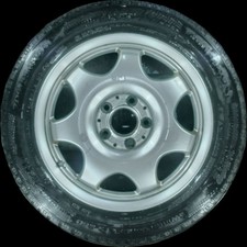 205/55 R16 Winterreifen E-Klasse W211 16 Zoll Alufelgen Komplettsatz 4-5mm