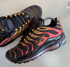Nike TN Tuned Air Max Plus Hybrid 97