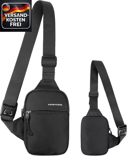 Wasserdichte sling crossbody - sling,